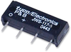 Relays - Reed Relays - JWS-117-5 - Acme Chip Technology Co., Limited
