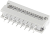 Conn, Header, 26Pos, 2Row, Idc, 2.54Mm; Idc Connector Type Harting - 58M1951 - Newark, An Avnet Company