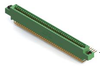 Card Conn, Dual Side, 82Pos, Wire Wrap; Card Edge Connector Type Edac - 71AJ1686 - Newark, An Avnet Company