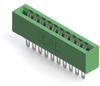 Card Edge Conn, Single Side, 10Pos, Lug; Card Edge Connector Type Edac - 57AJ3617 - Newark, An Avnet Company