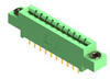 Card Edge Connector Rohs Compliant Edac - 61AJ2424 - Newark, An Avnet Company