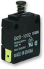 Safety Interlock Switch, Spdt-1No / 1Nc, 16 A, 250 V, Quick Connect, Solder Rohs Compliant Omron - 96K8987 - Newark, An Avnet Company
