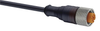 Sensor Cord, 5P, M12 Plug-Free End, 10M; Connector Type A Lumberg Automation - 11X8911 - Newark, An Avnet Company