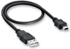 Computer Cable, Usb 2.0, 1M, Black; Connector A Lumberg - 31M6501 - Newark, An Avnet Company