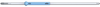 Pozidriv Screwdriver, Pz1, 175Mm; Tip Size 1 Wiha - 02AH4949 - Newark, An Avnet Company