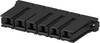 Connector Housing, Rcpt, 6Pos; Product Range Amp Te Connectivity - 17AH9659 - Newark, An Avnet Company