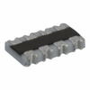 RES ARRAY 4 RES 100 OHM 0804 -- 221-741C083101JP - Image