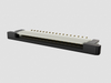Flex 1.00mm - F52R-1A7H1-11017 - Amphenol Communications Solutions