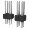 Headers, Male Pins - 87203-450HLF-ND - DigiKey