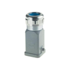 Heavy Duty Connector Housings, Hoods, Bases - 1195-7143-ND - DigiKey