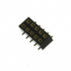 Headers, Receptacles, Female Sockets - S6013-05-ND - DigiKey