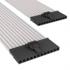 Flat Flex Jumpers, Cables (FFC, FPC) - A9CCA-1204F-ND - DigiKey