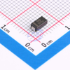 Diodes >> Schottky Barrier Diodes (SBD) - SK34 - LCSC Electronics Technology (HK) Limited