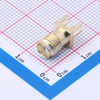 Connectors >> RF Connectors / Coaxial Connectors -- HYCW12-SMAW0863-1365B