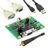 Development Boards, Kits, Programmers - Evaluation Boards - RF Evaluation and Development Kits, Boards - ZULUEVAL-M - Acme Chip Technology Co., Limited