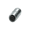 Circular Connector Housings - 1613520-ND - DigiKey