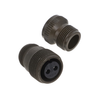 Circular Connector Assemblies - 339-MS3101A12S-3S-ND - DigiKey