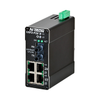 Switches, Hubs -- 105FX-SC-POE-ND - Image