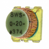 Fixed Inductors - TE2039TR-ND - DigiKey