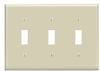Switch Wallplates - 86011 - Leviton Manufacturing