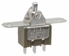 Rocker & Toggle Switches - M2019TNW01 - Powell Electronics, Inc.