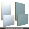 Enclosures Accessories and Hardware - 1481SSDH2016 - Powell Electronics, Inc.