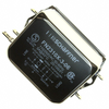 Power Line Filter Modules - 817-1340-ND - DigiKey