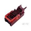 Rectangular Connector Housings - 1734-1-2208685-6-ND - DigiKey