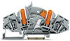 Current transformer terminal block -- 282-821 - Image