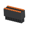Headers, Plugs and Sockets - 17-1-2842487-0-ND - DigiKey