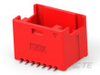 PCB Headers & Receptacles - 1-2427710-7 - TE Connectivity