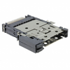 PC Card Sockets - A113784-ND - DigiKey