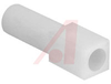 Connector, Soft Shell; Universal MATE-N-LOK; 1; Plug; Nylon; Natural; 19 A - 70083482 - Allied Electronics, Inc.