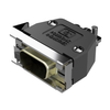 D-Sub, D-Shaped Connector Housings - 4306-SD9M00JVL0/AA-ND - DigiKey