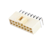 Headers, Male Pins - 900-1053142516TR-ND - DigiKey