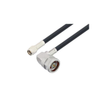 Coaxial Cables (RF) - 6099-PE3W00763-60-ND - DigiKey