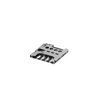 PC Card Sockets - 4827-115I-AEAACT-ND - DigiKey