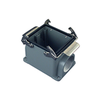 Heavy Duty Connector Housings, Hoods, Bases - 0936014323-ND - DigiKey