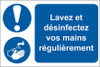 Mandatory Signs - 2013310 - RS Components, Ltd.