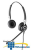 Jabra BIZ 2425 Duo Noise Canceling Corded Headset - 2409-820-105 - TelephoneStuff.com