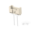 Headers, Male Pins - 17-2393677-5-ND - DigiKey