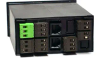 Laureate™ 1/8 DIN Case - LCASE - Laurel Electronics LLC