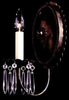 5143-76 Sconces-Single Candle - 769333 - Capital Lighting, Inc.