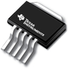 LP38503-ADJ 3A FlexCap Low Dropout Linear Regulator for 2.7V to 5.5V Inputs - LP38503TJ-ADJ/NOPB - Texas Instruments