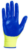 Jackson Safety G60 Blue/Yellow 7 Nitrile Cut-Resistant Gloves - ANSI 2, EN 388 2 Cut Resistance - Uncoated - 036000-98230 - 036000-98230 - R. S. Hughes Company, Inc.