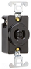 Locking Device Receptacle -- 7210 - Image