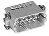 Heavy Duty Power Connectors - 1-1103416-1 - VAST STOCK CO., LIMITED