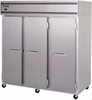 Low-Temp Solid Door Freezer -- S3F-LT - Image