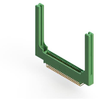 Card Edge Connectors - Edgeboard Connectors - 345-048-558-858 - Lingto Electronic Limited