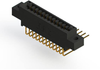 Card Edge Connectors - Edgeboard Connectors - 396-024-558-804 - Lingto Electronic Limited